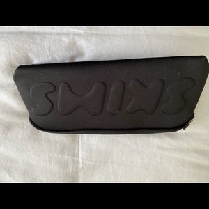 Skims - black waist trainer